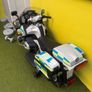 kids bmw electric bike Image 5