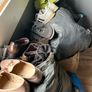 Big bundle clothes/shoes Image 4