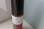 Gruum Sandalwood &amp; Tonka roll-on fragrance, new