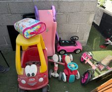 toys garden