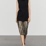 Massimo dutti turtleneck top Image 6