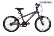 Carrera cosmos 16 bike