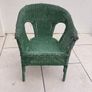 Antique Chair - TLC- Lloyd Loom Image 3