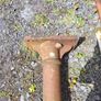 cast Iron Column, Graham Waterford Image 5