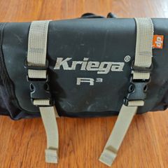 Kriega R3 Waist Pack