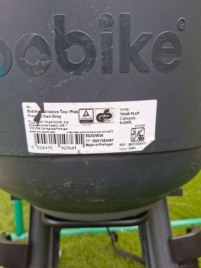 Bobike Exclusive Tour Plus