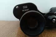 Vintage Binoculars Regent 8x30 Hard Coated Lens