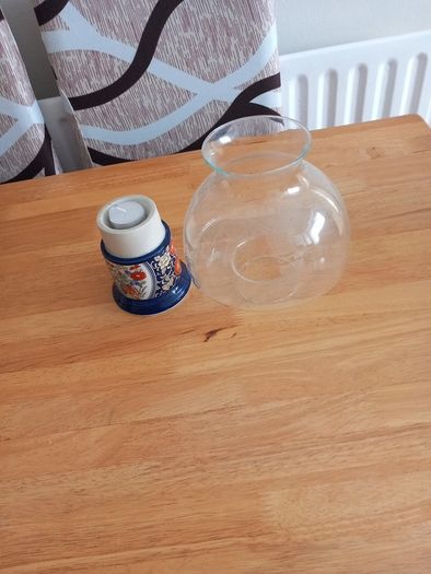 tea light holder