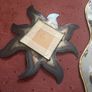 2 Mirrors Handcrafted by Grainne Breslin Steel Craft & design Image 10