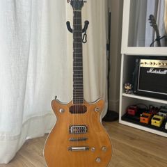 Gretsch G5222 Malcolm Young AC/DC Tribute