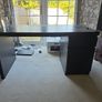 computer desk Image 2