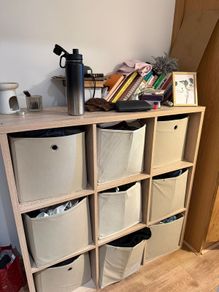 cube storage