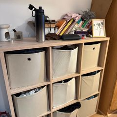 cube storage