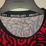 bristol city jersey Image 3