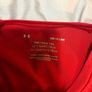 Boys under armour top size S Image 2