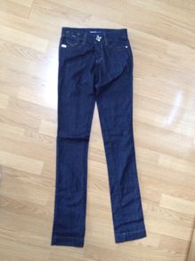 Brand new Miss Sixty tight fit jeans
