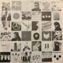 3 - To the Power of Three. Album with promo sticker by the progressive pop rock super-group formed by ELP members Keith Emerson and Carl Palmer, with the addition of Robert Berry. Great condition. BARGAIN! Image 5