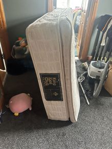 mattress