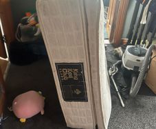 mattress