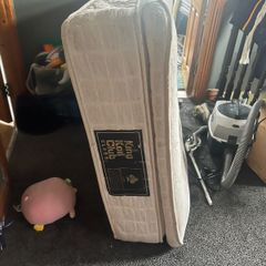 mattress