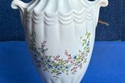 Cre Irish Porcelain Vase