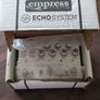 Empress Echosystem Dual Engine Delay - Guitar Pedal Image 5