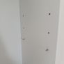 IKEA 6-Compartment Bookcase - Like New - Standing Bookshelf Storage Unit Image 4