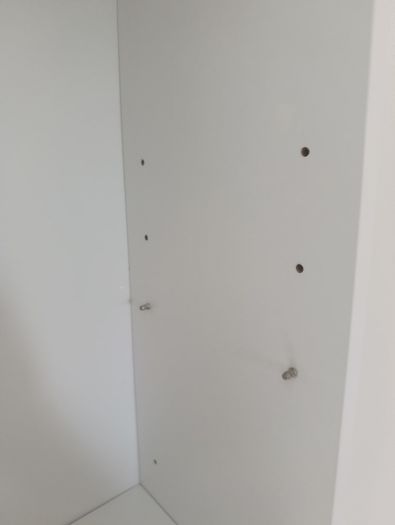 IKEA 6-Compartment Bookcase - Like New - Standing Bookshelf Storage Unit