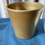 3 ceramic candle holders Image 3