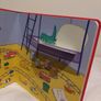 Peppa Pig, Lift The Flap Hardback Board Book Image 9