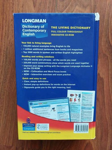 Dictionary