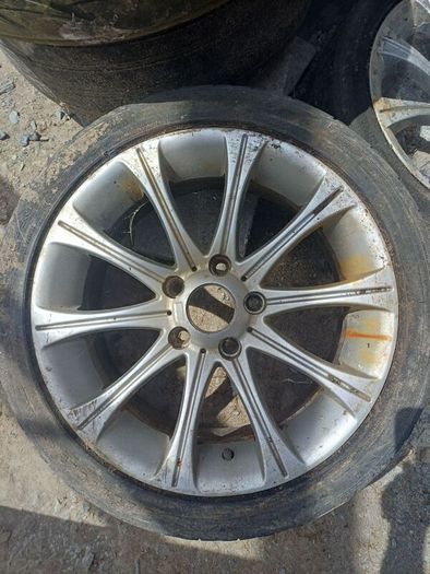 Bmw M5 Replica 3 series alloys