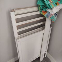 IKEA cot bed