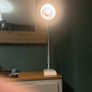 Angle poise lighting fixture Image 8