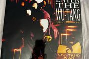 Wu Tang Clan - Enter The 36 Chambers