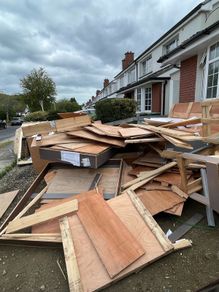 FREE Timber / Plywood