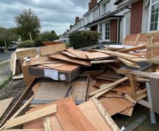 FREE Timber / Plywood
