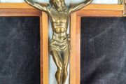 Wood Cross