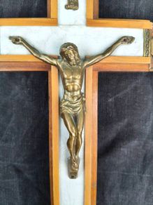 Wood Cross