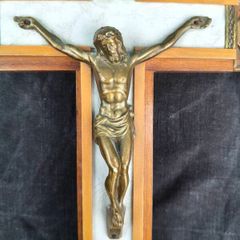 Wood Cross