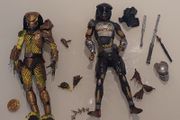 Neca Predator