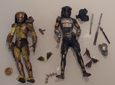 Neca Predator