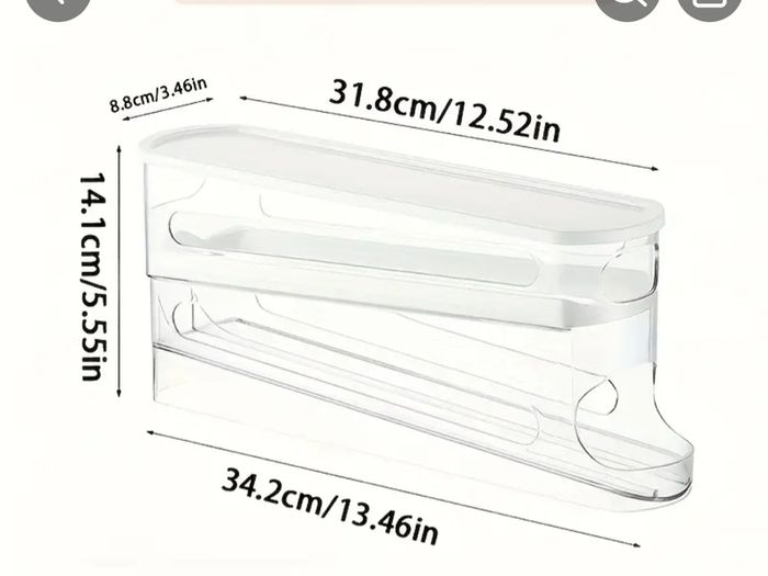 egg storage