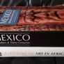 Two Niche Art Publications Africa Mexico Books Image 2