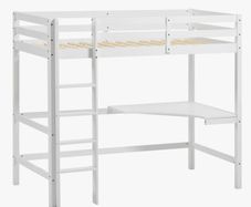 single sleeper bed