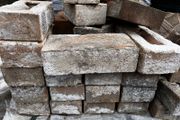 Bricks approx 600