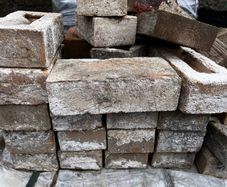 Bricks