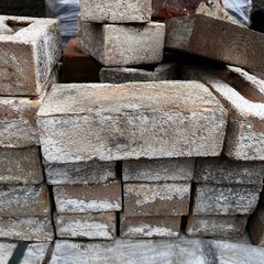 Bricks