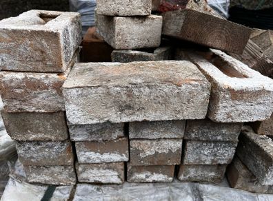 Bricks