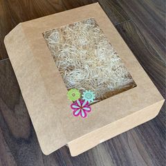 Gift Presentation Box